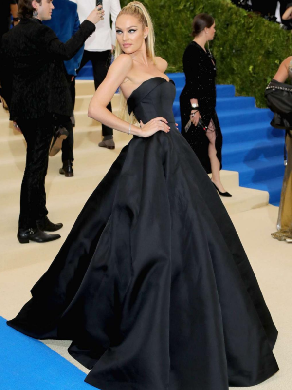 Candice Swanepoel Photos