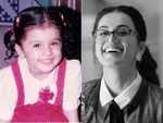 Taapsee Pannu’s unmissable childhood pictures