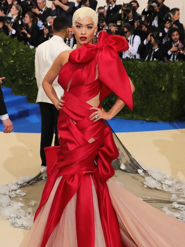 Rita Ora