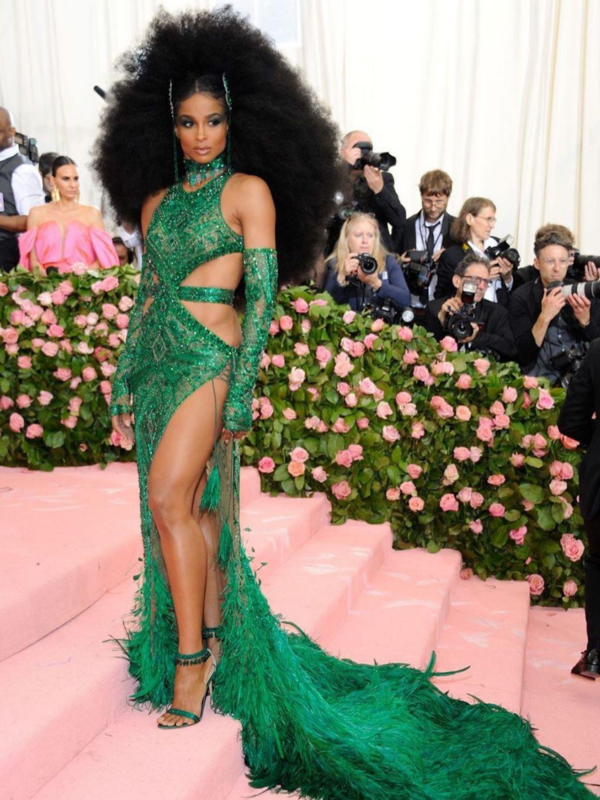 Ciara Stills