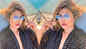 Priyanka Chopra Jonas sets temperatures soaring in a plunging neckline outfit and a pair of shades