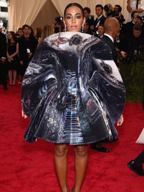 Solange Knowles Images
