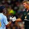 Article image for: Sachin Tendulkar brought out the best in me: <i class="tbold">Brett Lee</i>