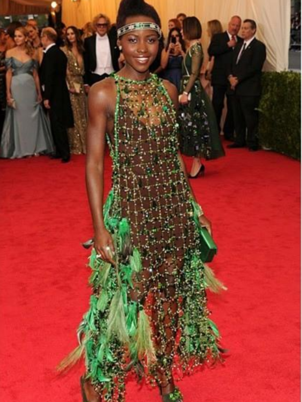 Lupita Nyongo