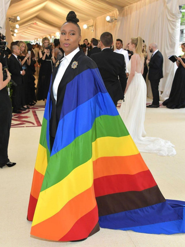 Lena Waithe Images