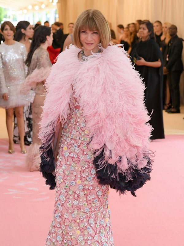 Anna Wintour