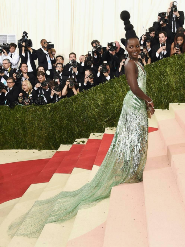 Lupita Nyongo