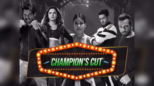 Khatron Ke Khiladi - Made In India