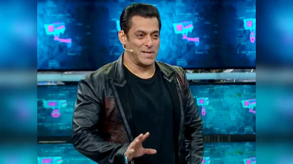 Bigg Boss 14