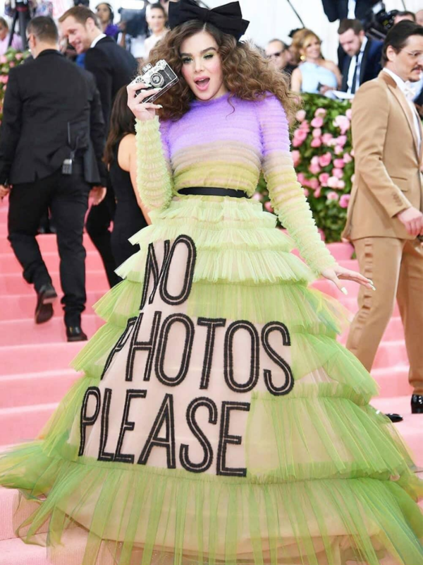 Hailee Steinfeld