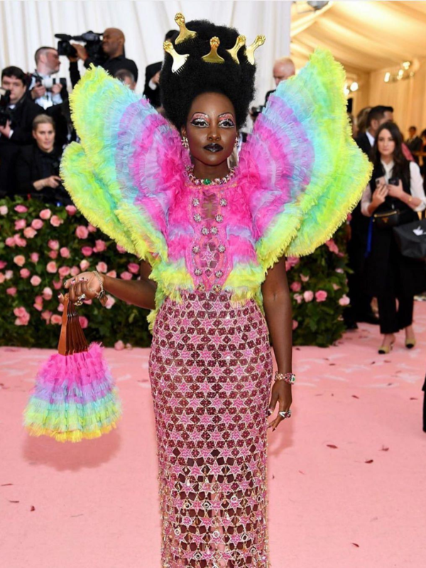 Lupita Nyongo