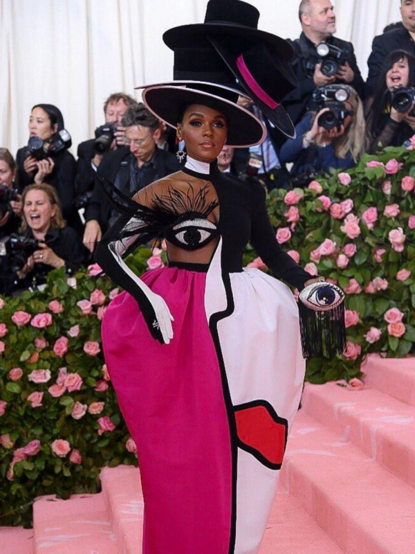 Janelle Monae Stills