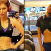 Article image for: <i class="tbold">Jasleen Matharu</i> stuns fans with her weight-loss, shares pictures of her fitness journey