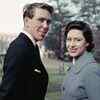 Princess Margaret and Anthony Armstrong Jones