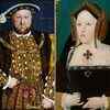 Henry VIII and Catherine of Aragon