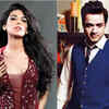 Anjum Fakih and Kettan Singh