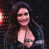 Karishma Tanna lifts Khatron Ke Khiladi 10 trophy