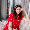Amidst rumours of quitting Bhabiji, Saumya Tandon resumes shooting