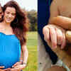 Natasa Stankovic and hubby Hardik Pandya blessed with a baby boy