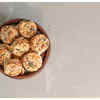 ​Sesame peanut butter sweet