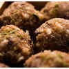 ​Dates ladoo