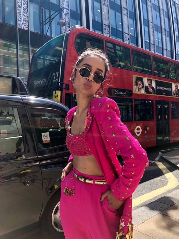 Shivani Sharma