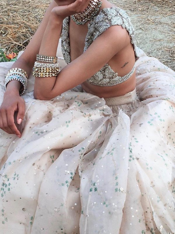 Shivani Sharma