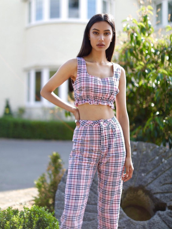Shivani Sharma