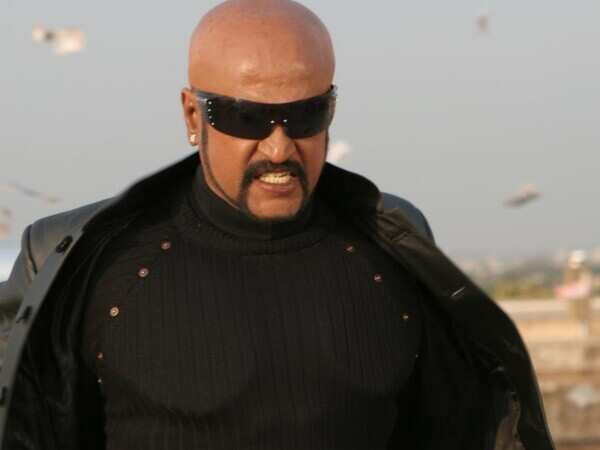 Sivaji Photos
