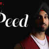 Article image for: Listen To Latest Punjabi Music Audio Song 'Peed' Sung By Diljit Dosanjh