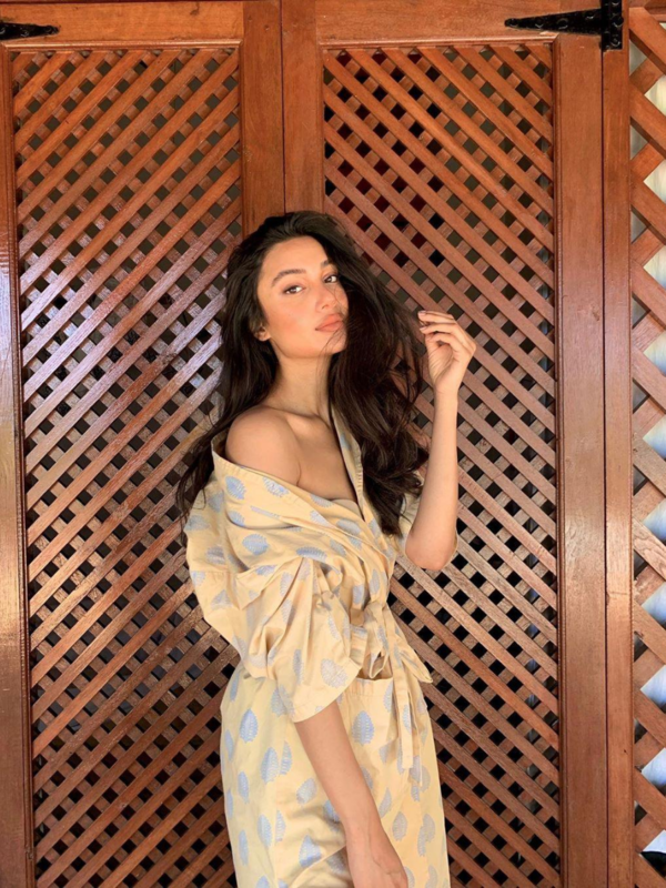 Shivani Sharma