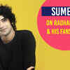 Article image for: <i class="tbold">sumedh mudgalkar</i> on playing Krishna in Radhakrishn: There was uncertainty about it