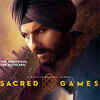 Sacred Games