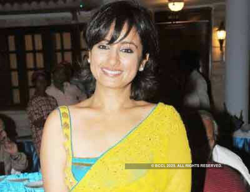 Kush Bhargav's dinner party