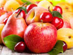 ​Fruits