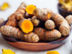 ​Turmeric tea for weight loss