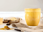 Multiple health benefits of haldi