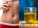 ​How turmeric can help in burning belly fat faster