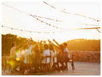 Happy Friendship Day!