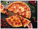 ​Pizza
