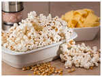 ​Popcorn