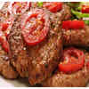 ​Chapli Kebab