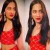 Sanjeeda Shaikh