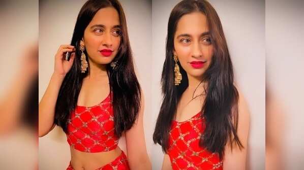 Sanjeeda Shaikh