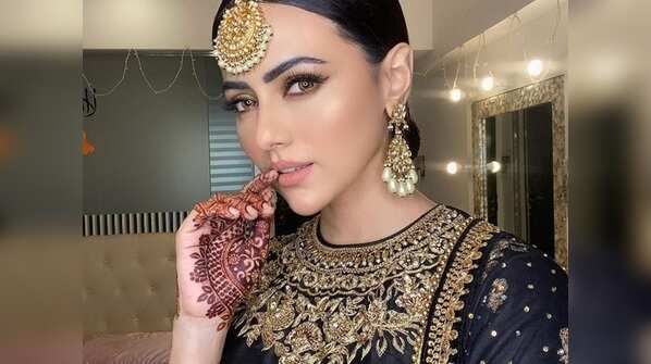 Sana Khan