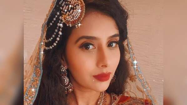Charu Asopa