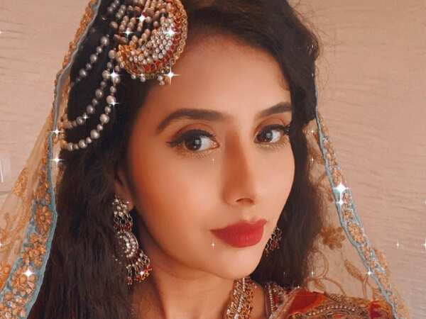 Charu Asopa