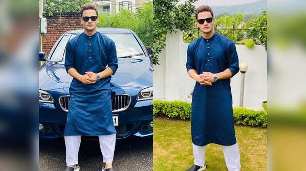 Asim Riaz