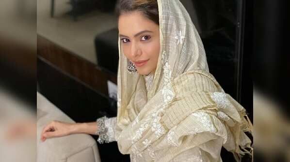 Aamna Sharif