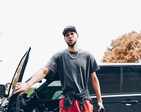 Meet NBA player and street style icon Ben Simmons